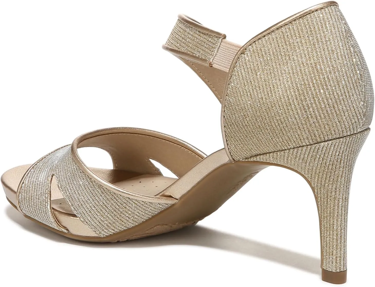 Lifestride Women's Mega Dress Sandal