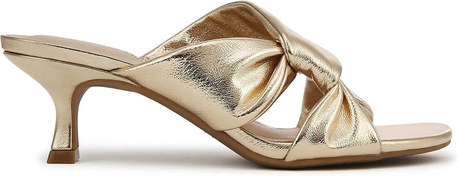 LifeStride Women's Nori Heeled Sandal