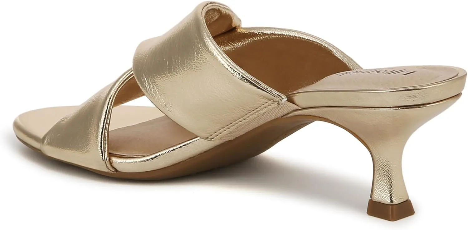 LifeStride Women's Nori Heeled Sandal