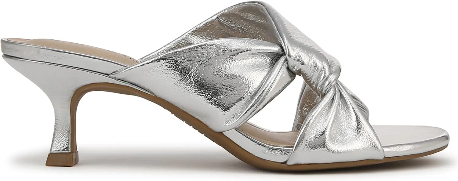 LifeStride Women's Nori Heeled Sandal