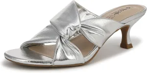 LifeStride Women's Nori Heeled Sandal