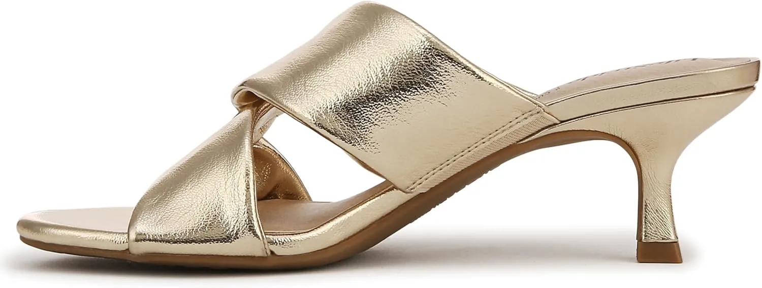 LifeStride Women's Nori Heeled Sandal