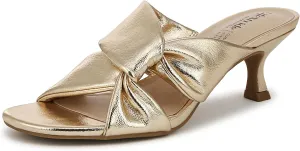 LifeStride Women's Nori Heeled Sandal