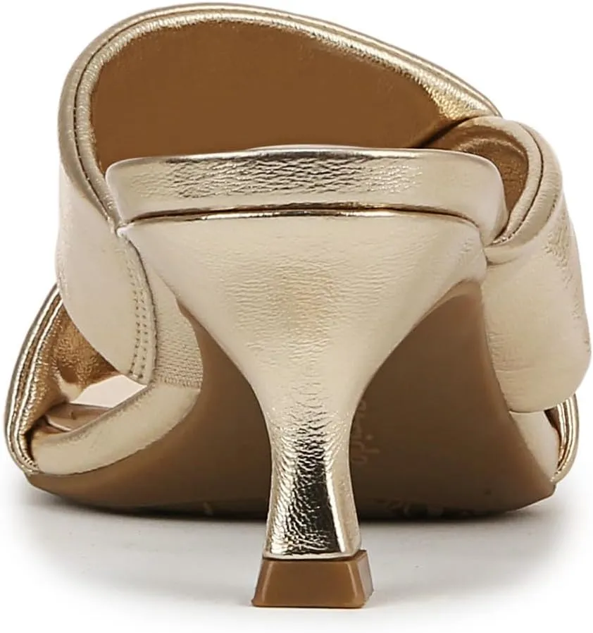 LifeStride Women's Nori Heeled Sandal