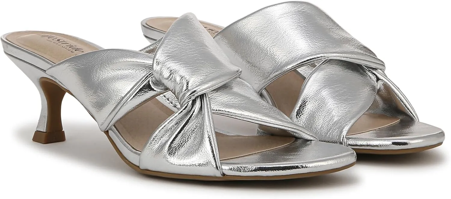 LifeStride Women's Nori Heeled Sandal