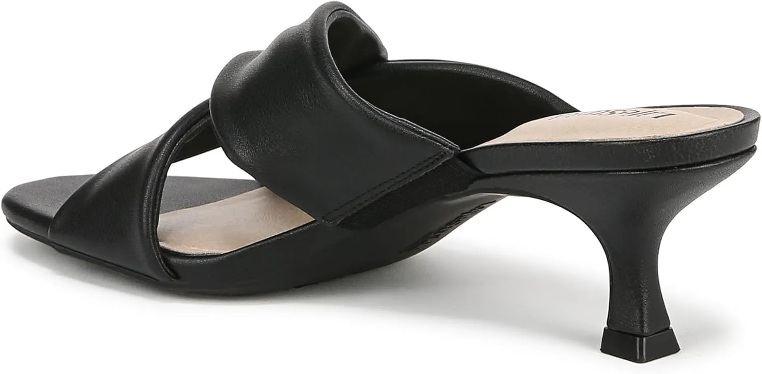 LifeStride Women's Nori Heeled Sandal