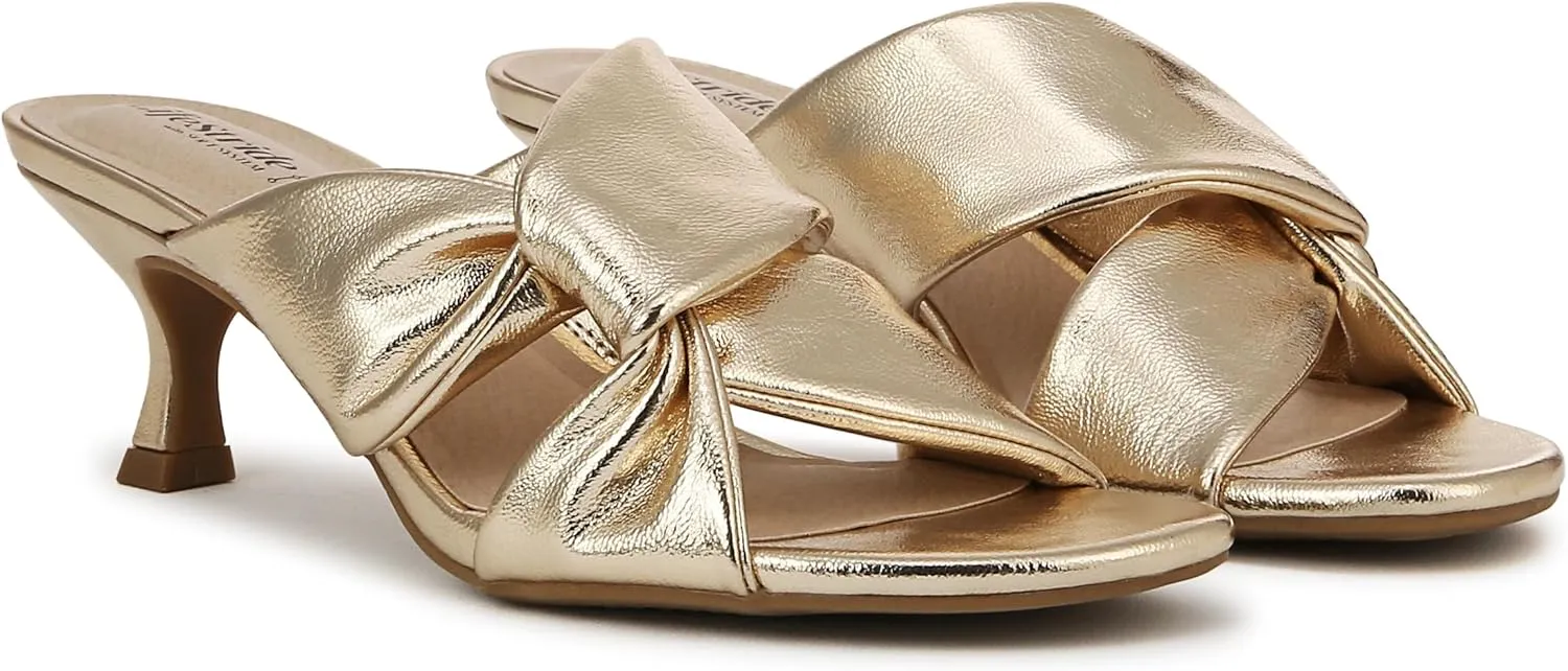 LifeStride Women's Nori Heeled Sandal