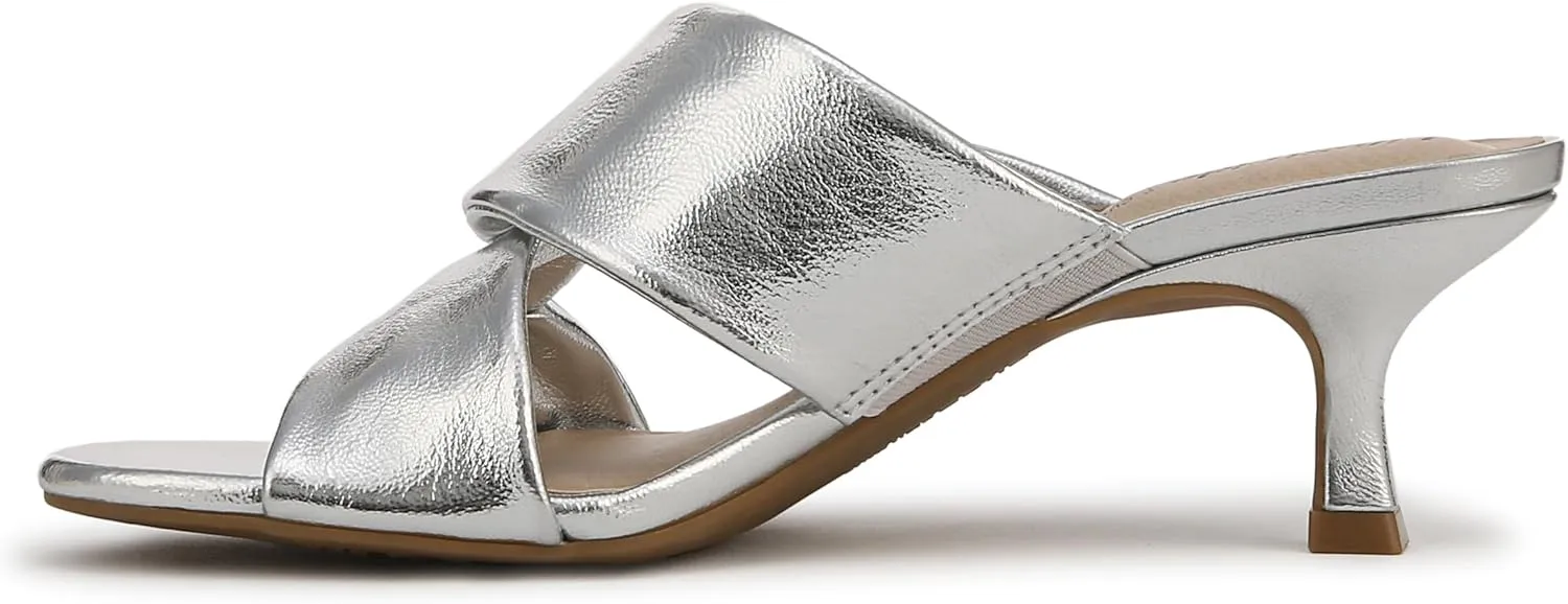 LifeStride Women's Nori Heeled Sandal