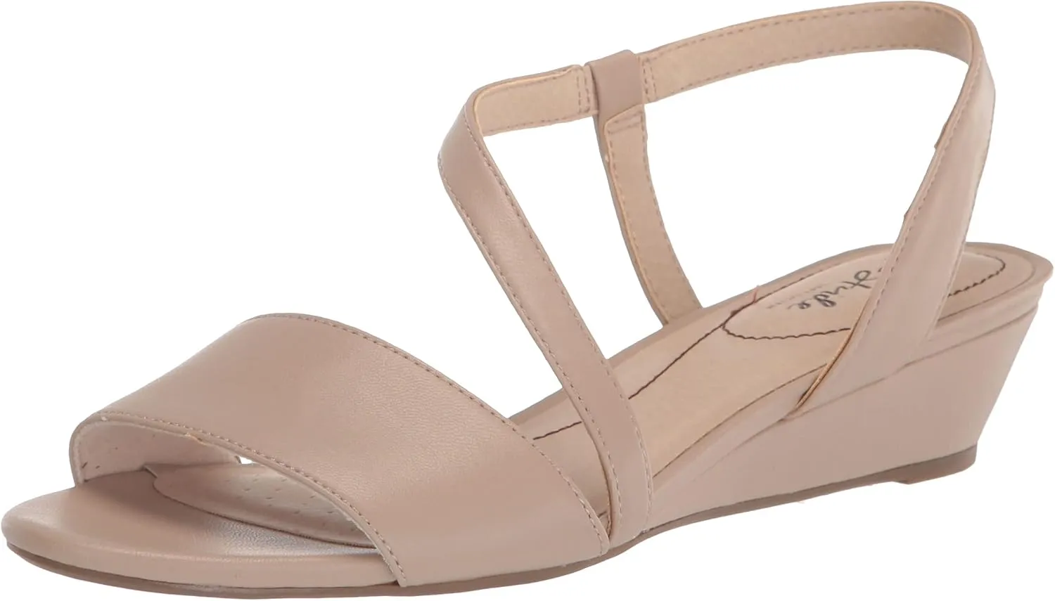 LifeStride Women's Yasmine Wedge Sandal