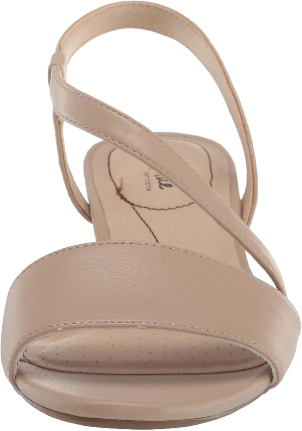 LifeStride Women's Yasmine Wedge Sandal