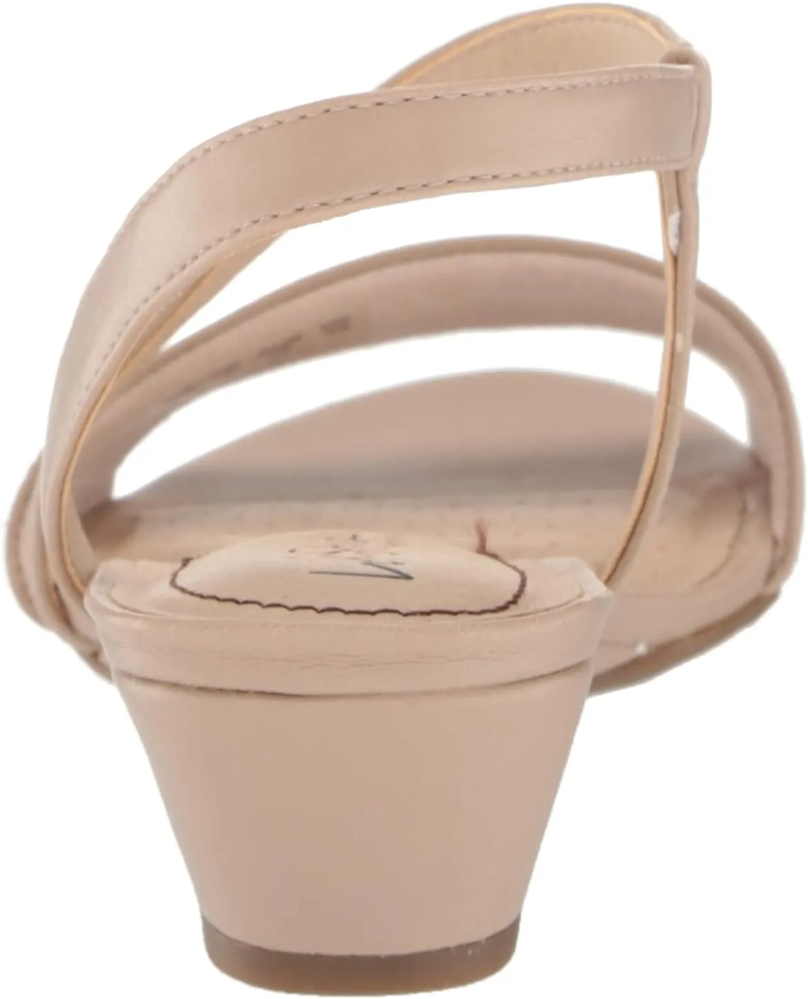LifeStride Women's Yasmine Wedge Sandal