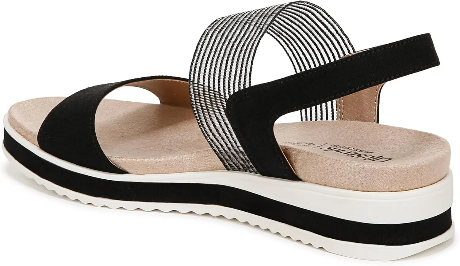 Lifestride Women's Zing