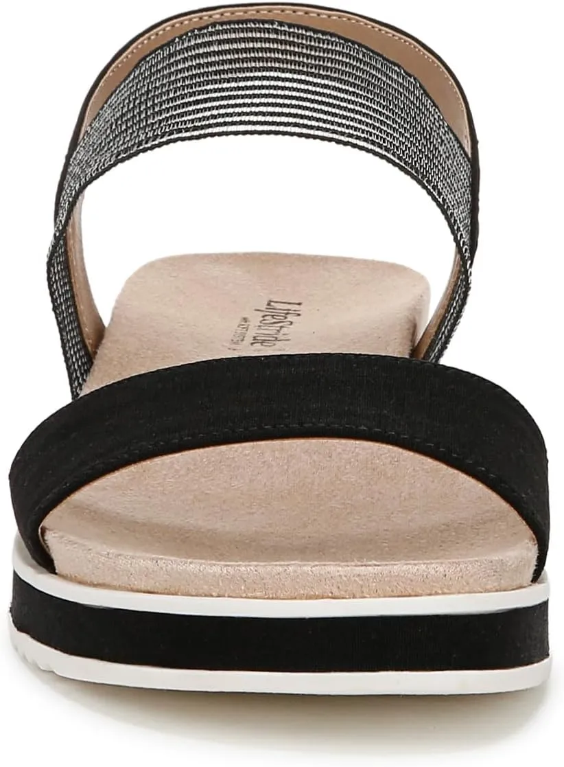 Lifestride Women's Zing