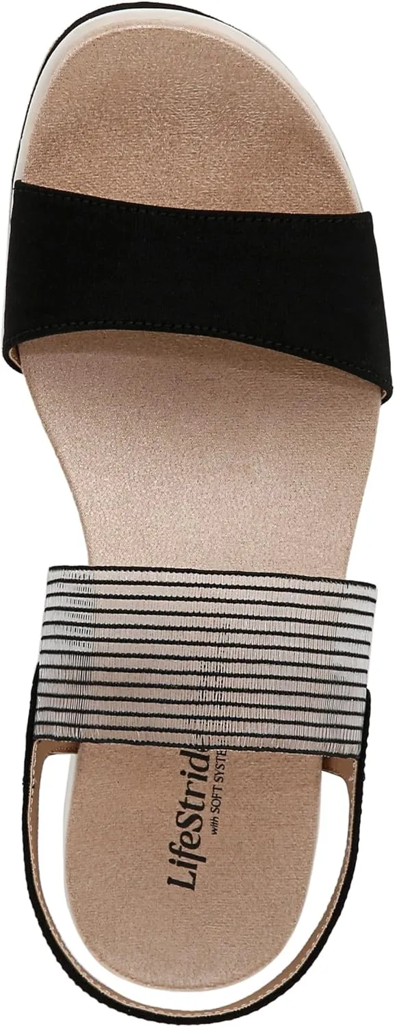 Lifestride Women's Zing
