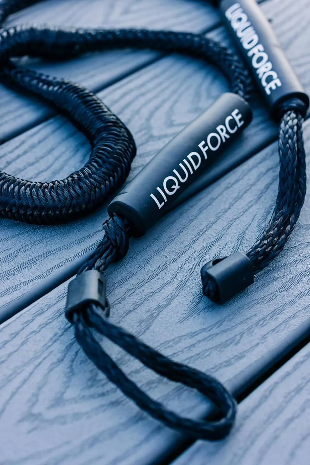 Liquid Force Dock Tie 2024-6'