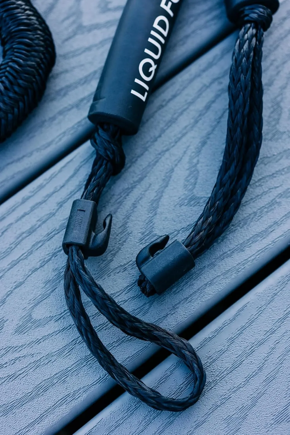 Liquid Force Dock Tie 2024-6'