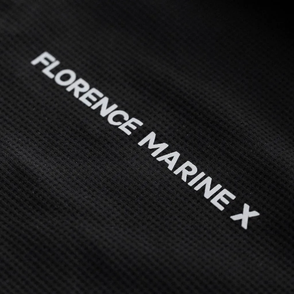 LONG SLEEVE TRAINER SHIRT