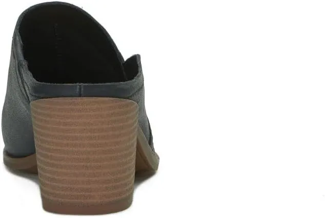 Lucky Brand Women's Bryanna High Heel Mule
