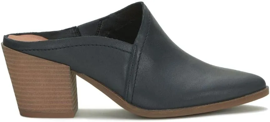 Lucky Brand Women's Bryanna High Heel Mule