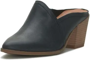 Lucky Brand Women's Bryanna High Heel Mule