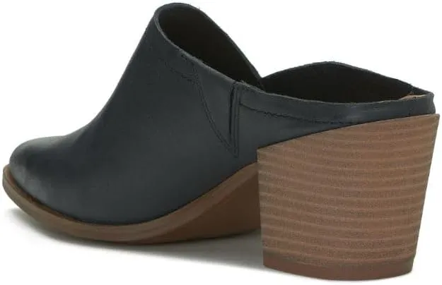 Lucky Brand Women's Bryanna High Heel Mule