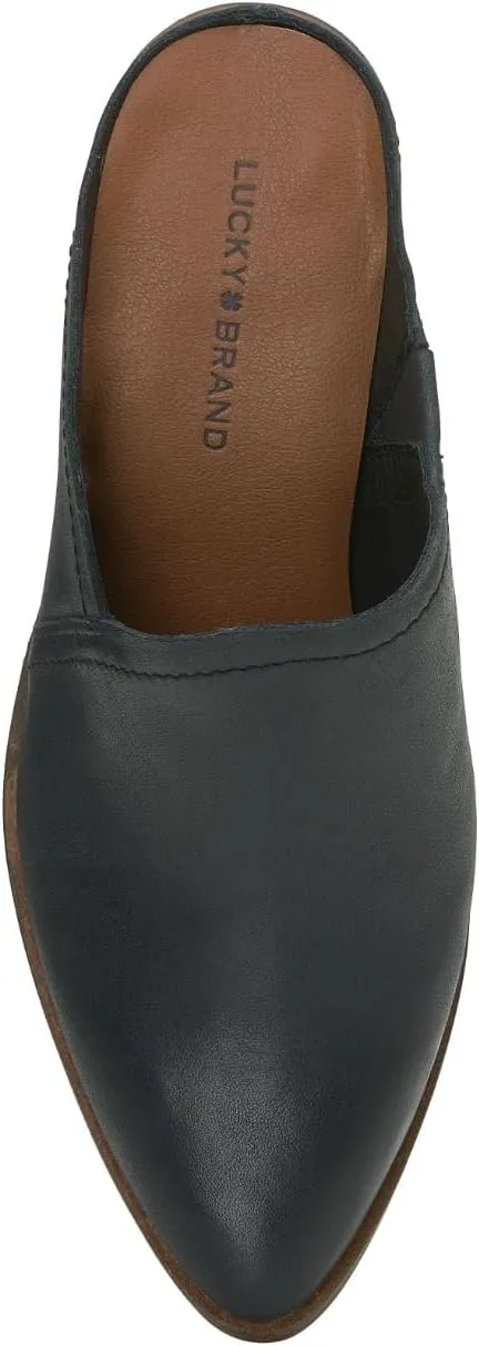 Lucky Brand Women's Bryanna High Heel Mule