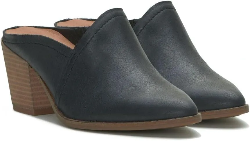 Lucky Brand Women's Bryanna High Heel Mule