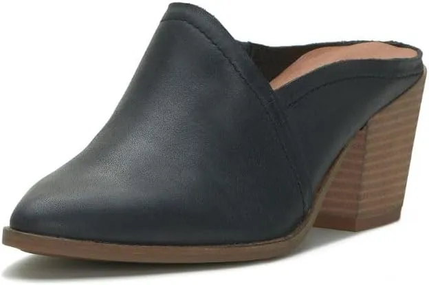 Lucky Brand Women's Bryanna High Heel Mule