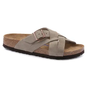 Lugano Soft Footbed