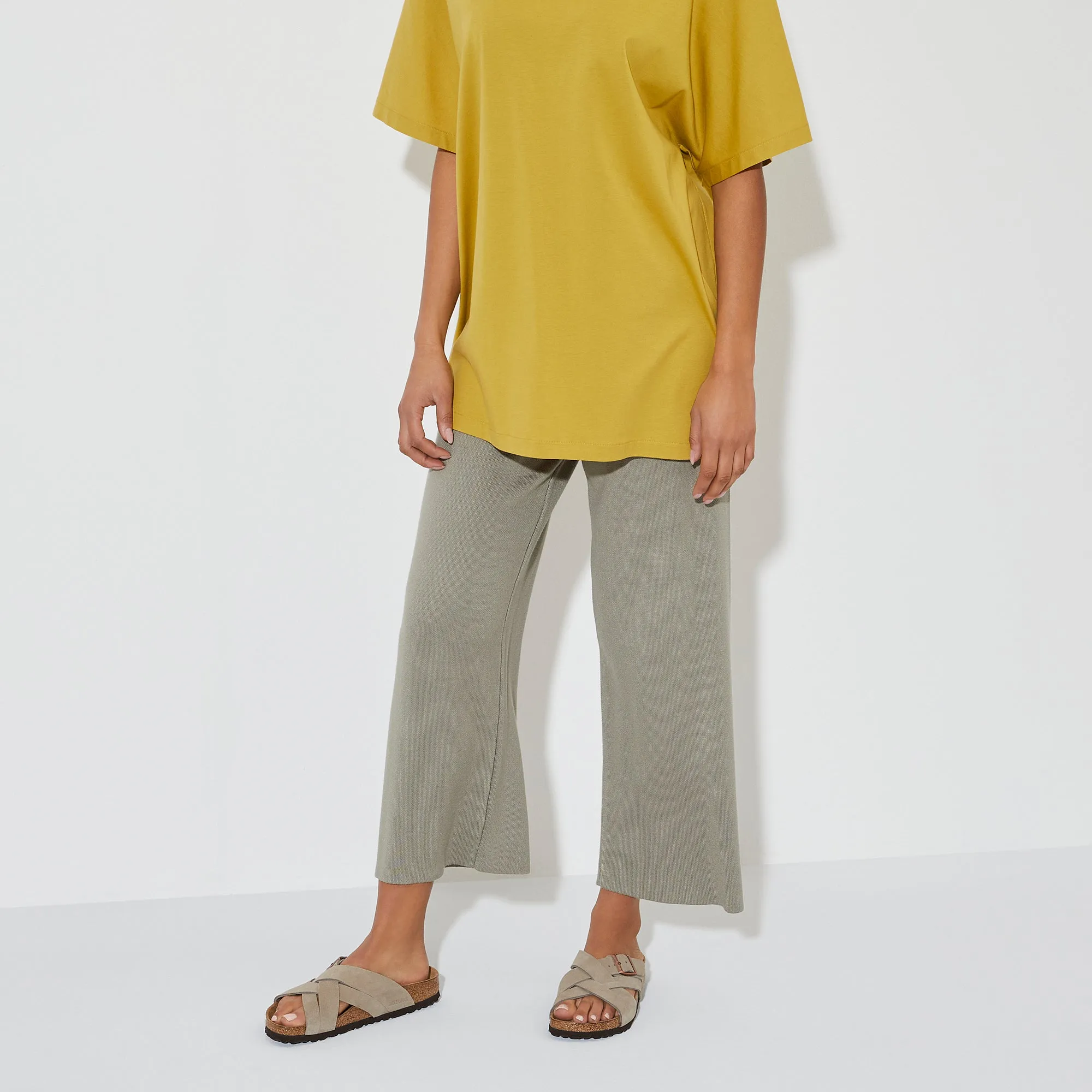 Lugano Soft Footbed