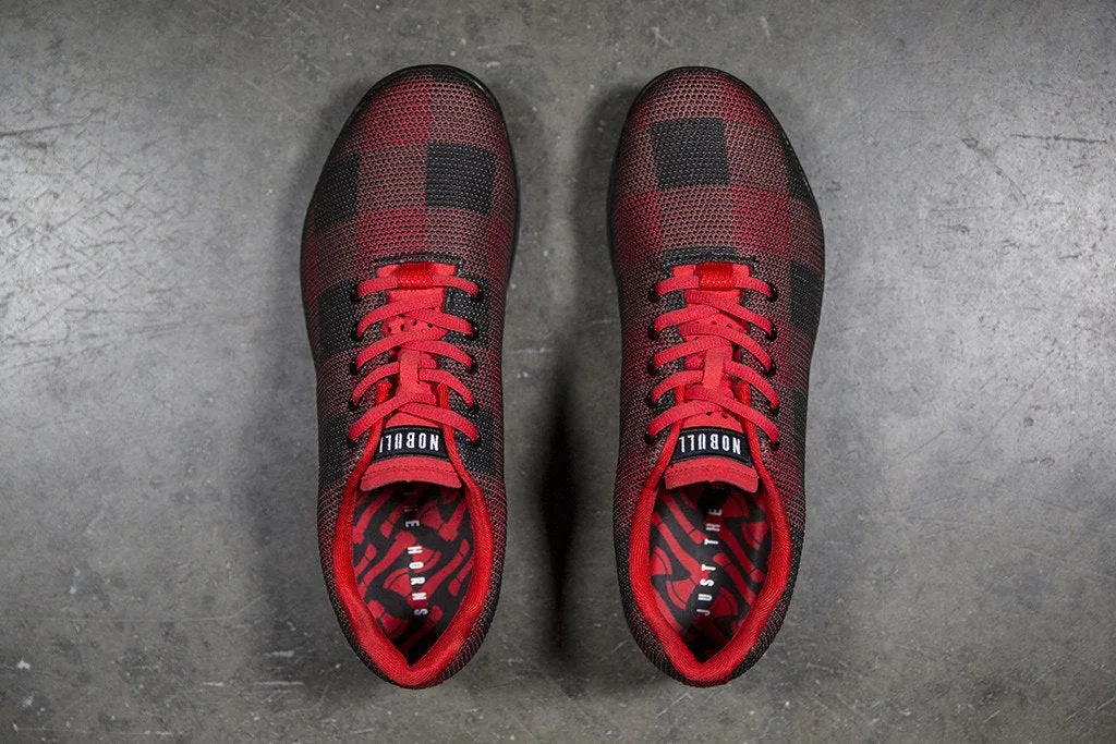 LUMBERJACK TRAINER (MEN'S)