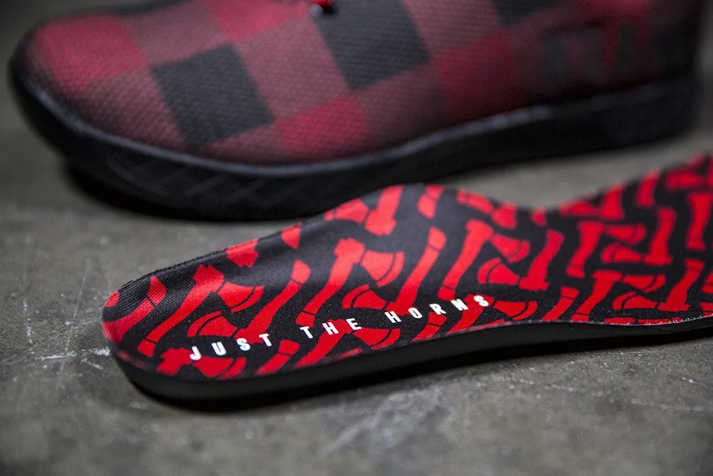 LUMBERJACK TRAINER (MEN'S)