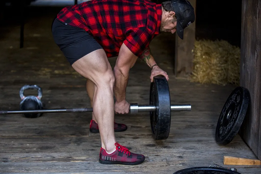 LUMBERJACK TRAINER (MEN'S)