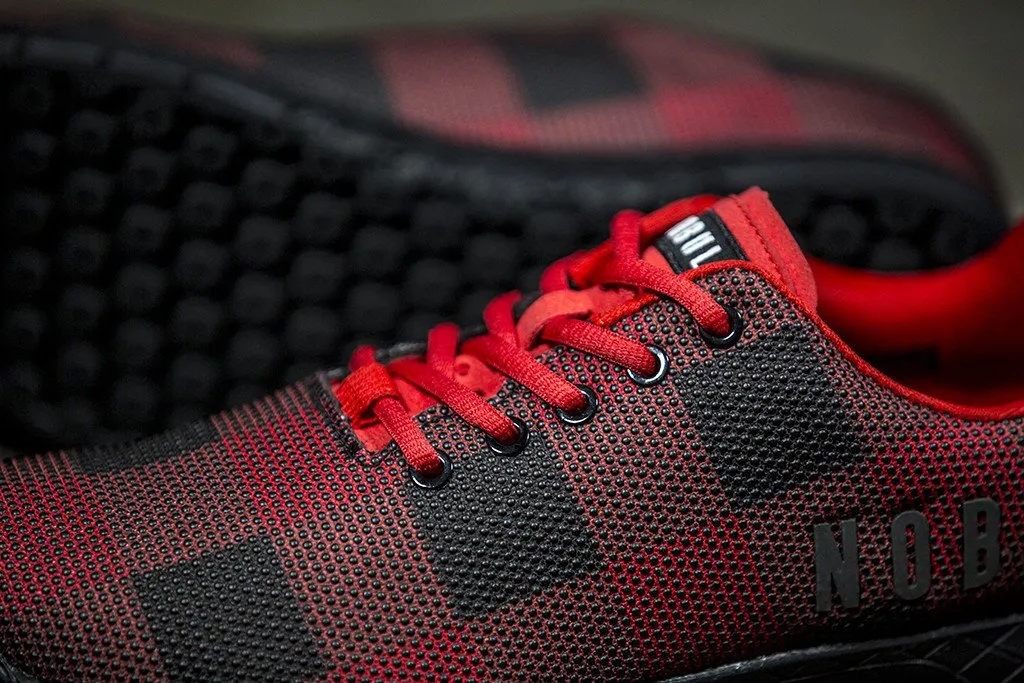 LUMBERJACK TRAINER (MEN'S)