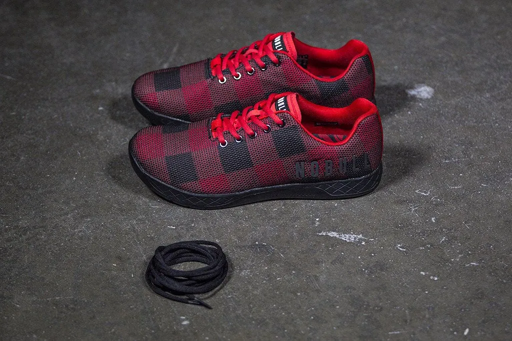 LUMBERJACK TRAINER (MEN'S)