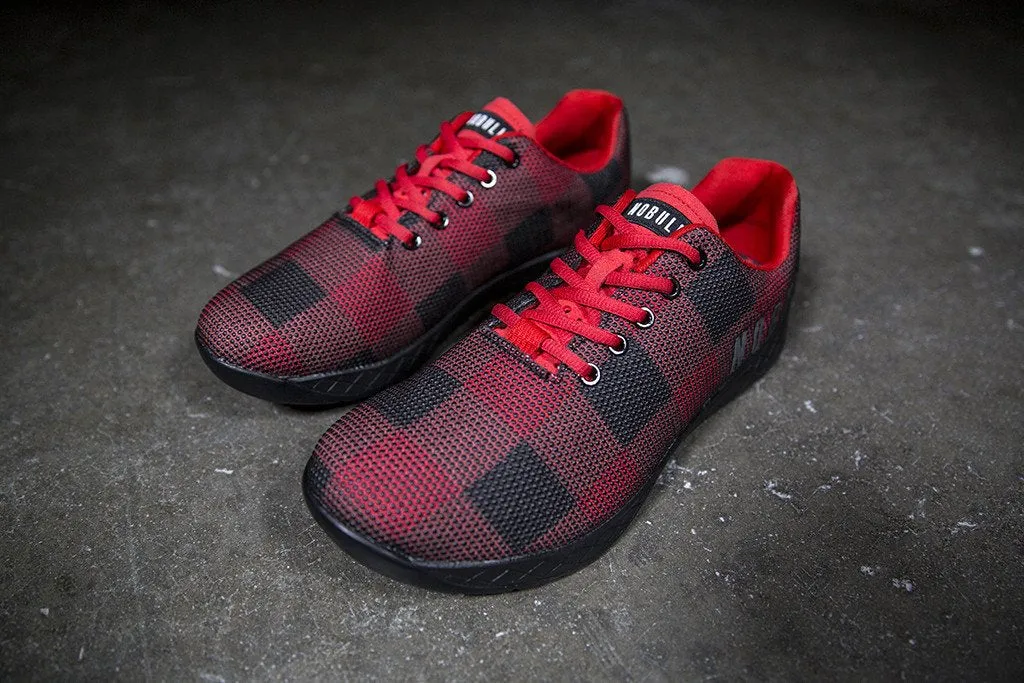 LUMBERJACK TRAINER (MEN'S)