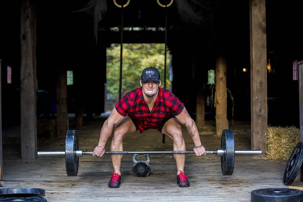 LUMBERJACK TRAINER (MEN'S)