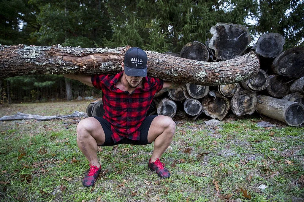 LUMBERJACK TRAINER (MEN'S)