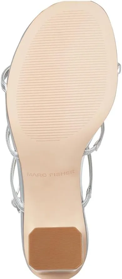 Marc Fisher Women's Norene Heeled Sandal