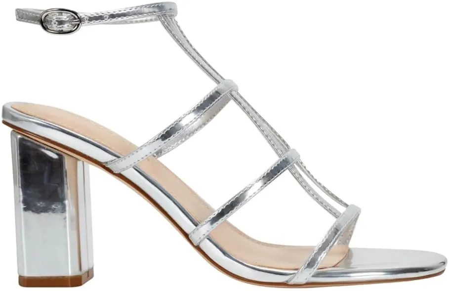 Marc Fisher Women's Norene Heeled Sandal