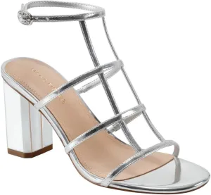 Marc Fisher Women's Norene Heeled Sandal