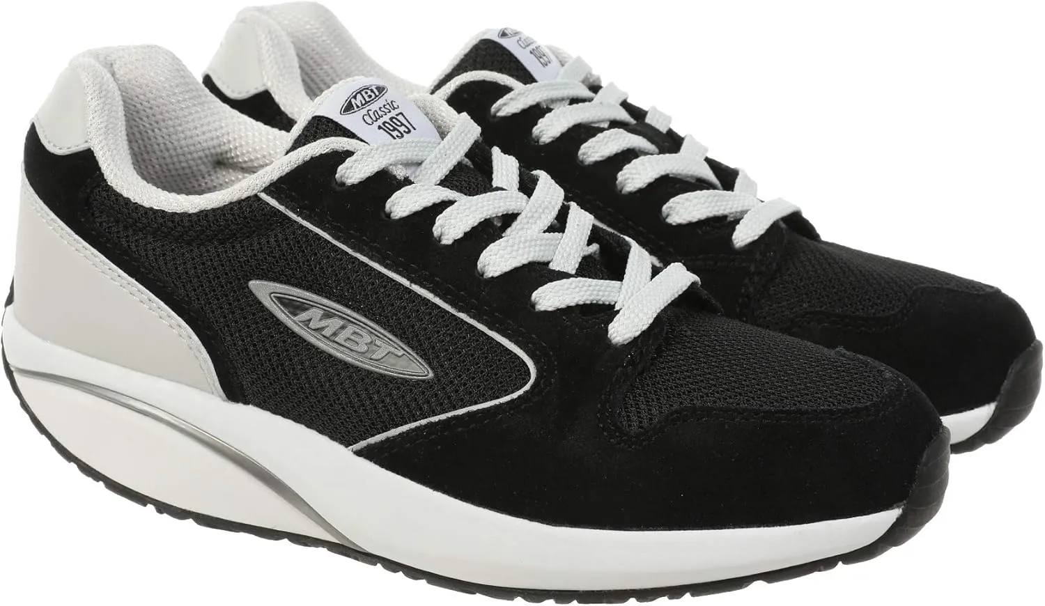 MBT Women's 1997 Classic Rocker Bottom Shoe