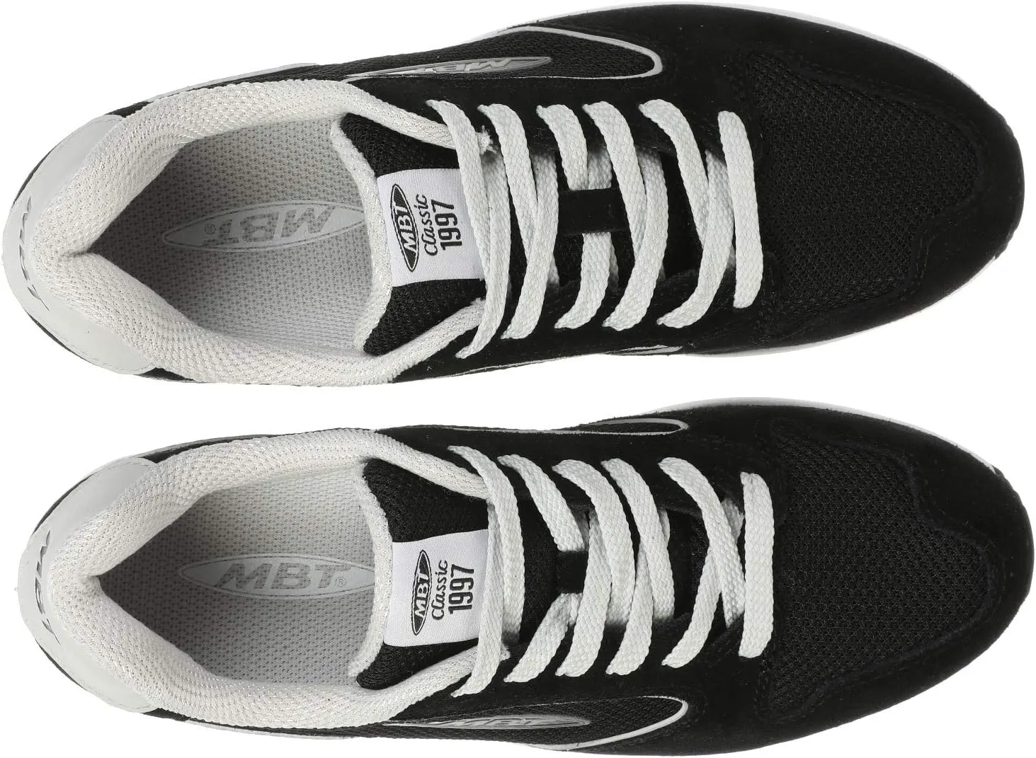 MBT Women's 1997 Classic Rocker Bottom Shoe