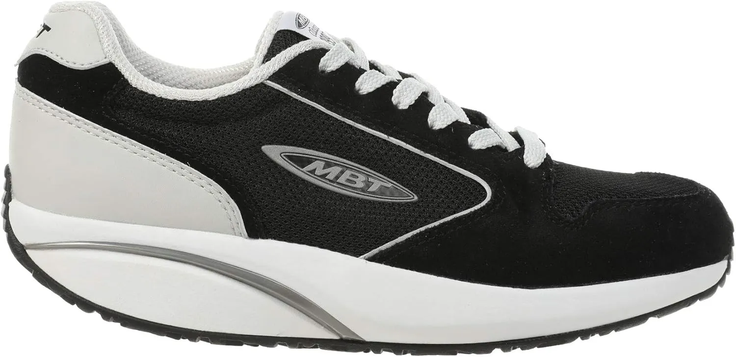 MBT Women's 1997 Classic Rocker Bottom Shoe