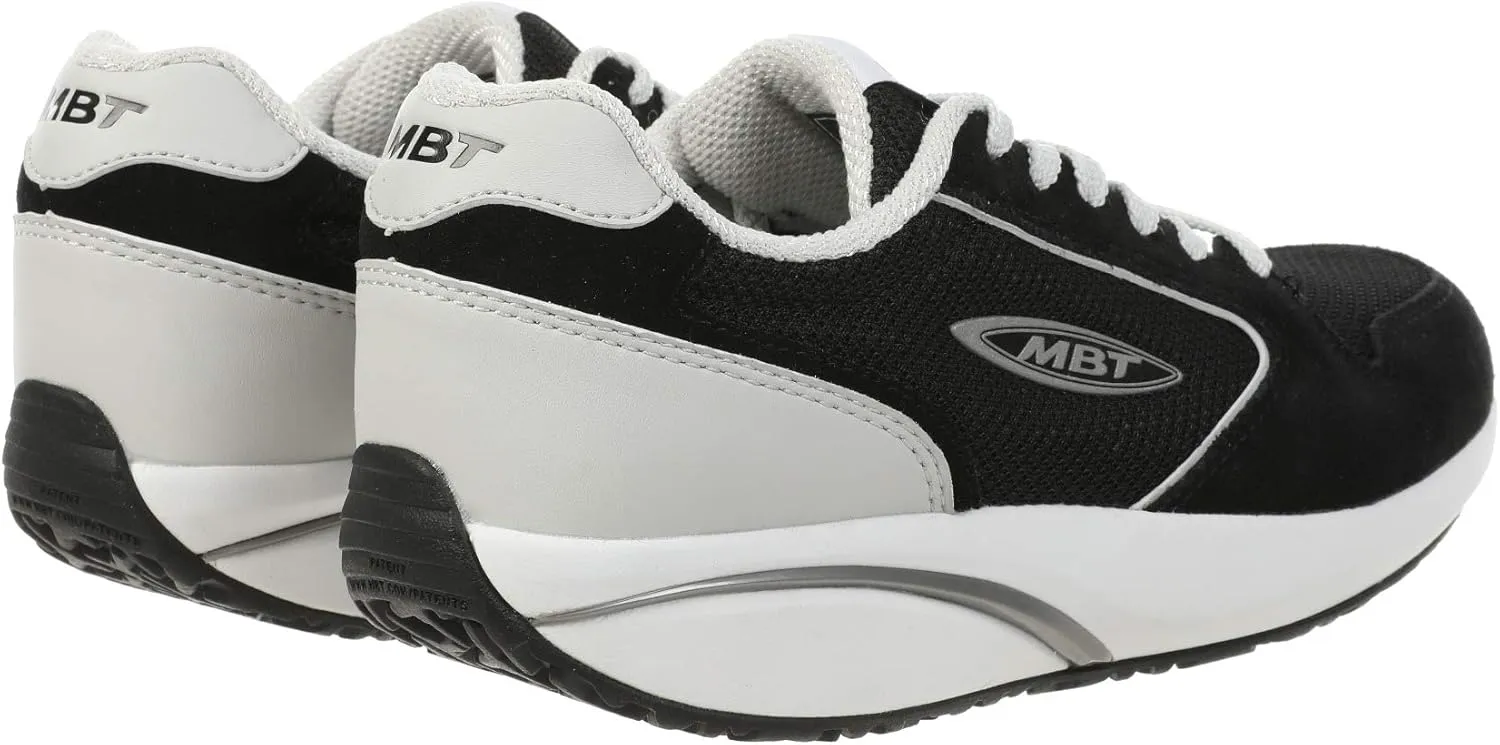 MBT Women's 1997 Classic Rocker Bottom Shoe