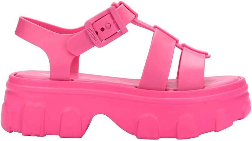 Melissa Ella Platforms for Women