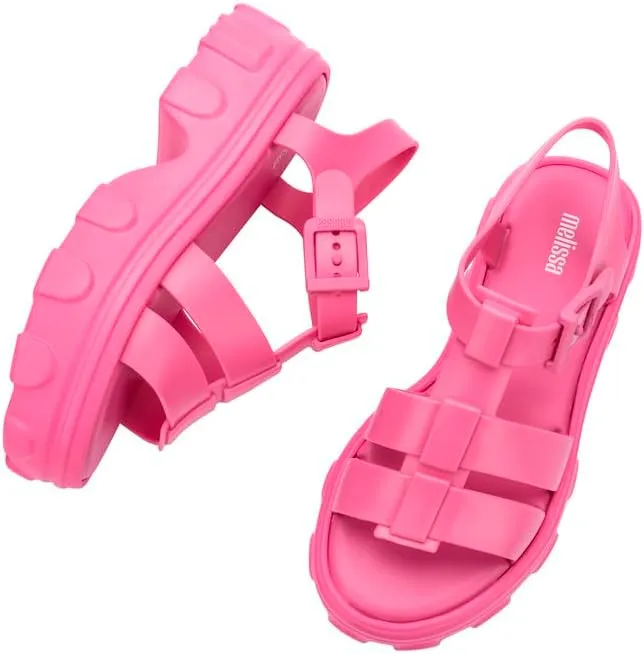 Melissa Ella Platforms for Women