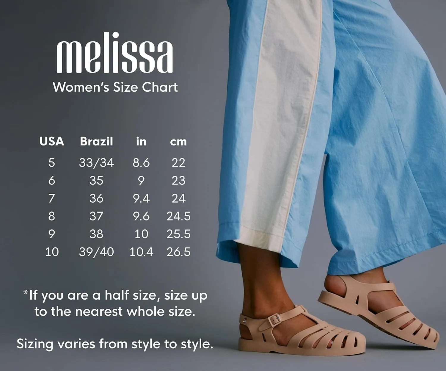 Melissa Ella Platforms for Women