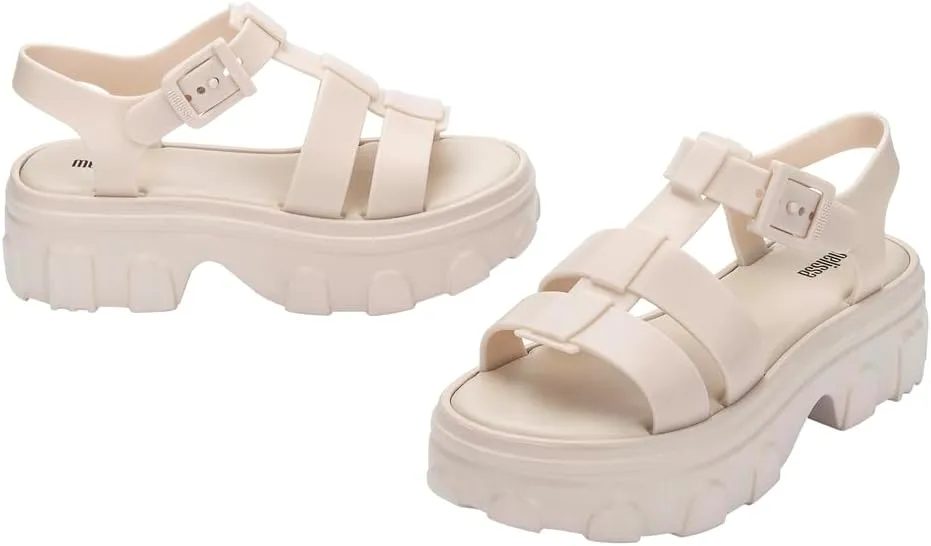 Melissa Ella Platforms for Women