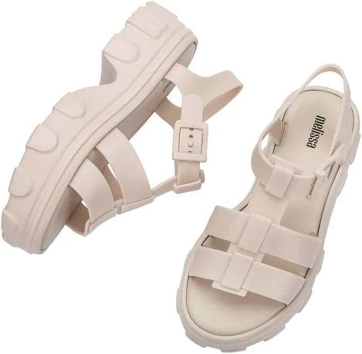 Melissa Ella Platforms for Women